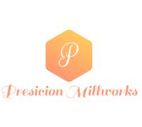 PRECISION MILLWORKS image 1
